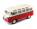 Коллекционный автомобиль Maisto Volkswagen Van 