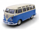 Коллекционный автомобиль Maisto Volkswagen Van