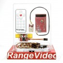 Польотний контролер RangeVideo з автопілотом і OSD