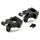 Алюминиевые поворотные кулаки Axial для XR10