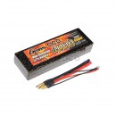 Аккумулятор Gens Ace Li-Po 7.4V 4000mAh 30C Hardcase 9