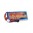 Акумулятор Gens Ace LiPO 7,4 В 5000 мАг 2S 1C