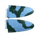 Крило для Dynam Supermarine Spitfire DY8942