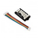 Балансировочная плата SkyRC для 2-6S Li-Pol с коннектором TP/FP (SK-600018-02)