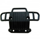 Бампер передний/задний HSP Racing для 1/16 EP Monster Truck