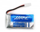 Аккумулятор 3.7v 400mah для квадрокоптера JJRC H44WH