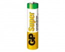 Батарейка GP Super Alkaline LR03 AAA (1 шт)