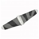 Крыло для Dynam самолета Messerschmitt Bf.109 DY8951