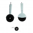 Шасси Dynam для самолета Messerschmitt Bf.109 DY8951