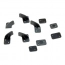 Крепежный комплект Dynam для самолета Messerschmitt Bf.109 DY8951