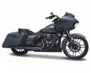 Коллекционный мотоцикл Maisto Harley-Davidson 1:18 серия 37, в ассортименте