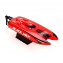 Катамаран PRO Boat USA Blackjack 9 0,2м 2.4ГГц электро бесколлекторный RTR