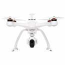 Квадрокоптер Blade Chroma Camera Drone 1080p с подвесом CGO2, FPV 5,8ГГц RTF