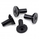 Конические шестерни Blade Helis 180 CFX (4 шт)