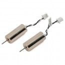 Двигатели Blade для Nano QX 3D (2 шт)