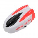 Кабина квадрокоптера Blade Nano QX 3D