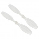 Пропеллеры CCW Blade для Nano QX FPV (белые)