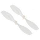 Пропеллеры CW Blade для Nano QX FPV (белые)