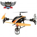 Керований по радіо квадрокоптер Blade 180 QX 2.4Ghz RTF з бортовою відеокамерою