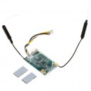 Лезо ST-10 Chroma приймач