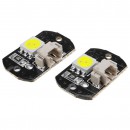 Бортовые огни LED Yuneec Typhoon H 2 шт. белые