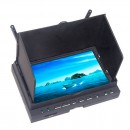 Монітор Boscam 7 "5,8 G з сонцезахисним чохлом