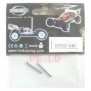 Штифт 2x20 мм BSD Racing