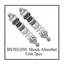 BSD Racing Амортизатори BS702T 2 шт (BS702-050)