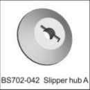 BSD Racing Держатель тормозной колодки A (BS702-042)