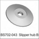 BSD Racing Держатель тормозной колодки B (BS702-043)