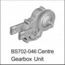 BSD Racing Коробка передач BS702T (BS702-046)