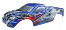 BSD Racing Корпус BS909T/706T (BS908-008)