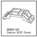 BSD Racing Крышка центрального дифференциала (BS803-021)