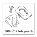 BSD Racing Опорная стойка передняя (BS701-033)