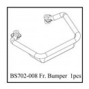 BSD Racing Передній бампер BS702T (BS702-008)