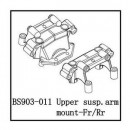 BSD Racing Передний и задний остовы подвески (BS903-011)