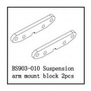 BSD Racing Пластина крепления подвески 2 шт (BS903-010)