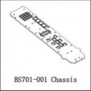 BSD Racing Шасси (BS701-001)