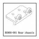 BSD Racing Шасси заднее (BS905-001)
