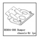 BSD Racing Шасі заднього бампера (BS904-006)