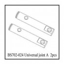 BSD Racing З'єднувальний штифт A BS702T 2 шт (BS702-024)