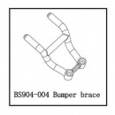 BSD Racing Стойка бампера 2 шт (BS904-004)