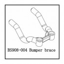 BSD Racing Стойка бампера (BS908-004)