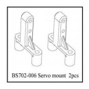 BSD Racing Стійки сервоприводу BS702T 2 шт (BS702-006)