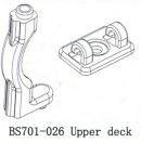 BSD Racing Верхняя стойка (BS701-026)