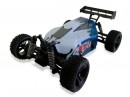 Багги HSP BT24 1:24 4WD электро RTR синий Багги HSP BT24 1:24 4WD электро RTR синий