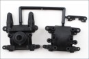 Корпус дифференциала Bulkhead (DBX/DST/DRT/DRX/DMT) (TR110D)