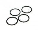 C-образная клипса Team Magic E6 13x1.3mm (4 шт)