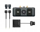 Відеосистема Caddx VRX + Avatar Kit V2 (Dual antennas)
