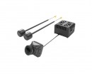 Видеосистема Caddx Walksnail Avatar GT2 kit